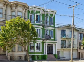 4731 California Street, San Francisco CA 94118