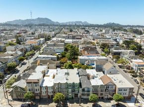 4731 California Street, San Francisco CA 94118