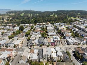 4731 California Street, San Francisco CA 94118