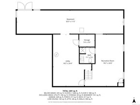 60 Lillian Drive, Trumbull CT 06611