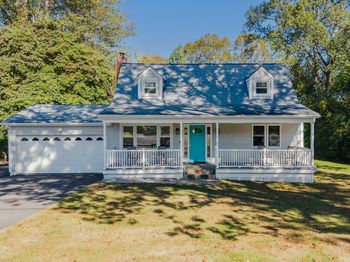 60 Lillian Drive