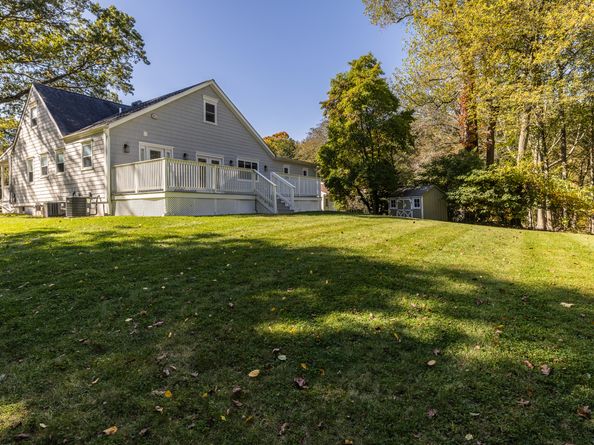 60 Lillian Drive, Trumbull CT 06611
