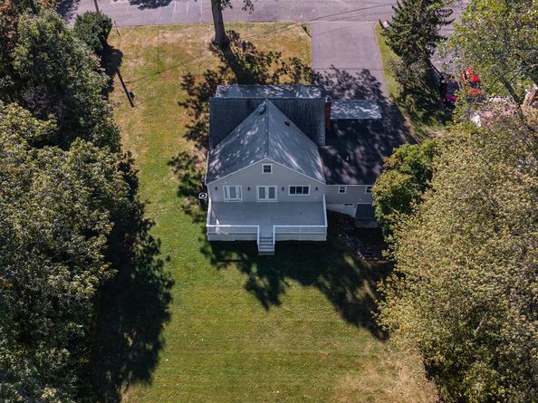 60 Lillian Drive, Trumbull CT 06611