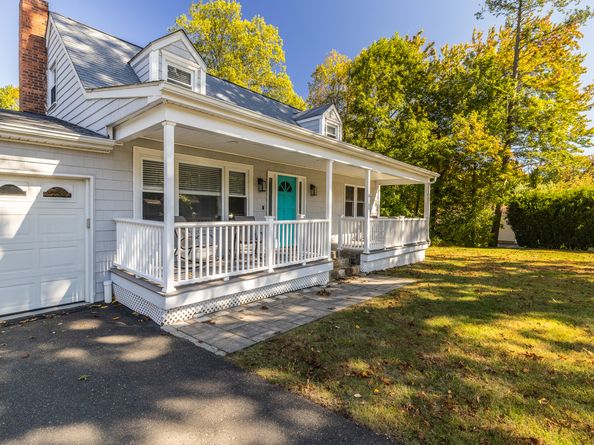 60 Lillian Drive, Trumbull CT 06611