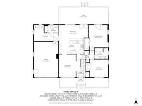 60 Lillian Drive, Trumbull CT 06611