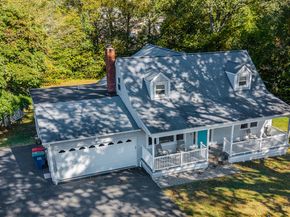 60 Lillian Drive, Trumbull CT 06611