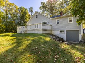 60 Lillian Drive, Trumbull CT 06611