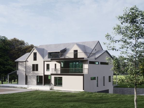 67 Carter Street, New Canaan CT 06840