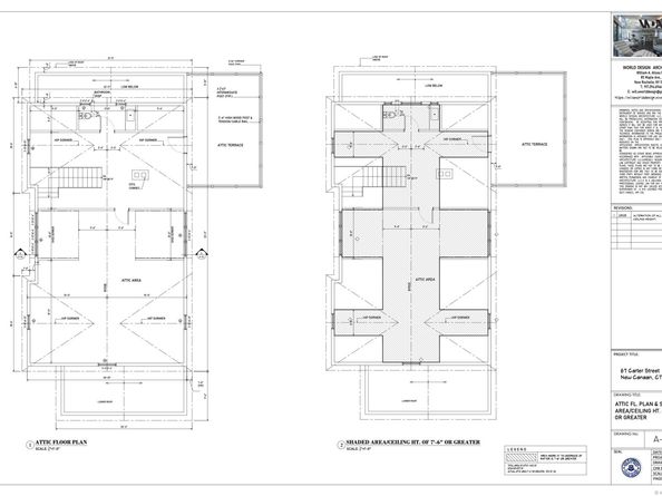 67 Carter Street, New Canaan CT 06840