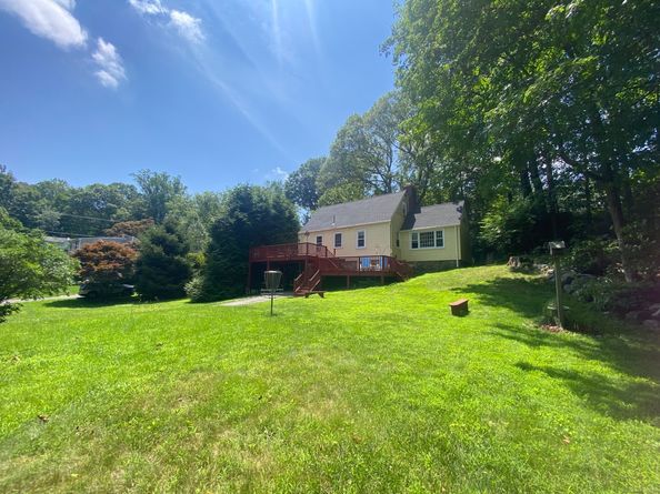 29 Grumman Avenue, Wilton CT 06897