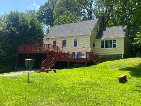 29 Grumman Avenue, Wilton CT 06897