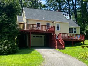 29 Grumman Avenue, Wilton CT 06897