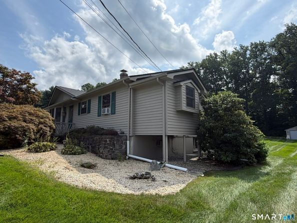 66 Tuckahoe Drive, Shelton CT 06484