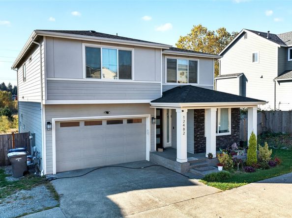 12482 SE 301st Place, Auburn WA 98092