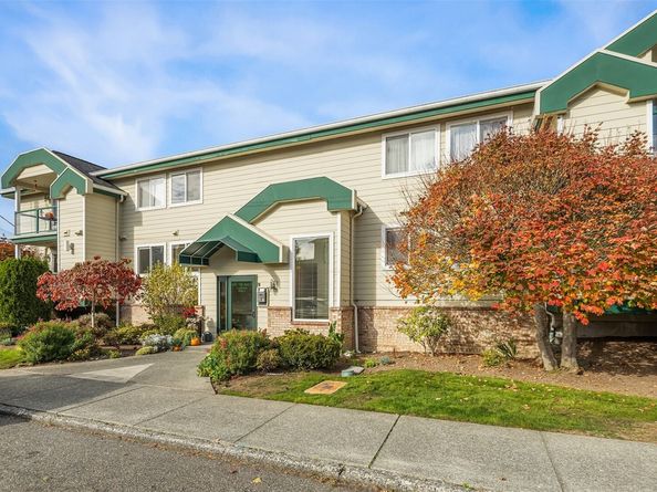 603 7th Avenue N A303, Edmonds WA 98020