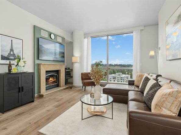 10650 NE 9th Place 2025, Bellevue WA 98004