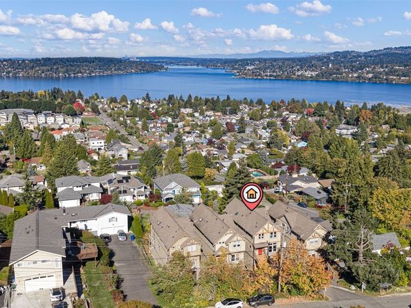 8312 S 124th Street, Seattle WA 98178