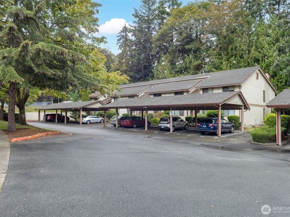 17521 118th Avenue SE A10, Renton WA 98058