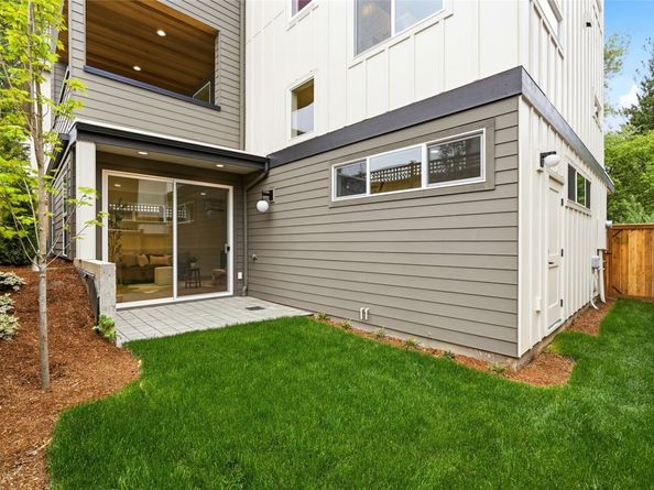 1512 NE 147th Street, Shoreline WA 98155