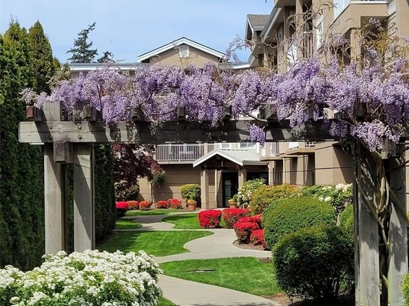 1854 NW 195th Street 205, Shoreline WA 98177