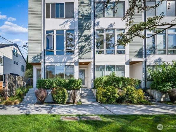930 28th Avenue S, Seattle WA 98144