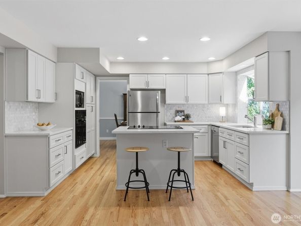 12109 39th Drive SE, Everett WA 98208