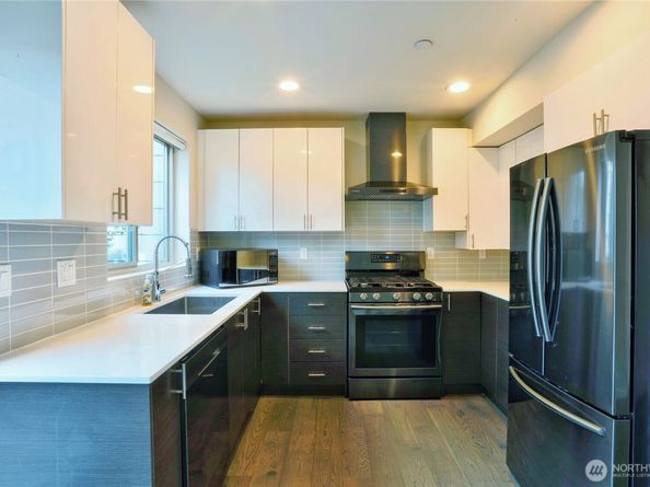 7531 43rd Avenue S, Seattle WA 98118