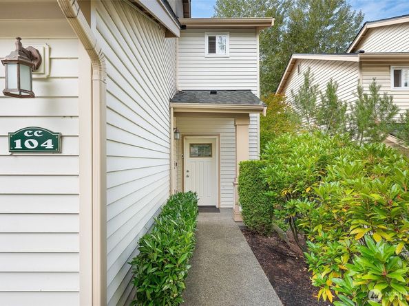 4811 Shattuck Place S CC104, Renton WA 98055