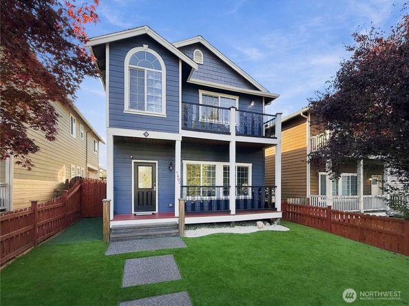 7402 Olympic Drive, Everett WA 98203