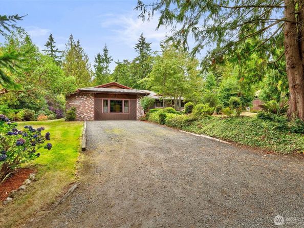 3115 NW Tall Fir Lane, Poulsbo WA 98370