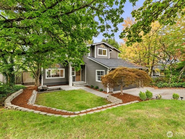 11706 NE 107th Place, Kirkland WA 98033