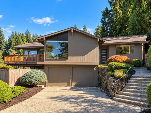 5802 111th Avenue SE, Bellevue WA 98006