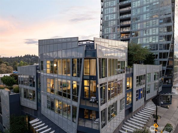 188 Bellevue Way NE 411, Bellevue WA 98004