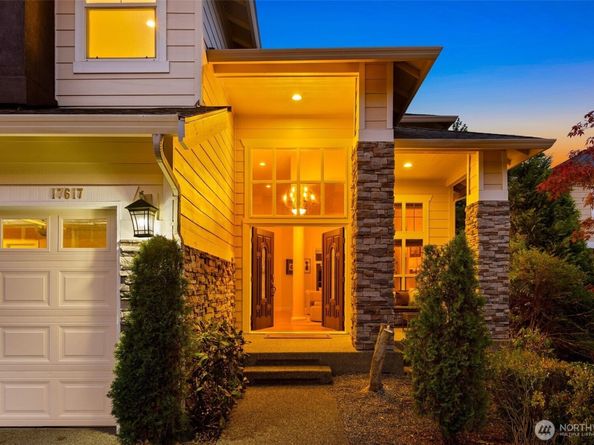 17617 31st Drive SE, Bothell WA 98012