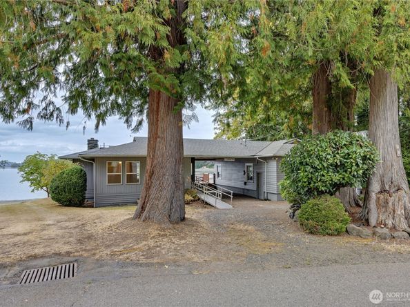 1536 Shorewood Drive, Bremerton WA 98312