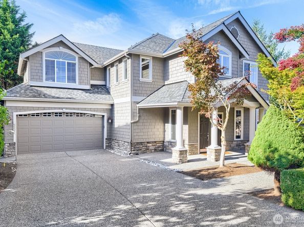 5537 163rd Court NE, Redmond WA 98052