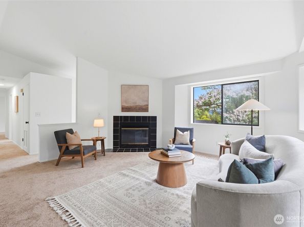 3519 NE 95th Street, Seattle WA 98115