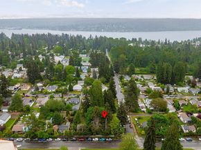 15504 25th Avenue NE, Shoreline WA 98155
