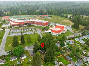 15504 25th Avenue NE, Shoreline WA 98155