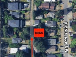 8823 Dibble Avenue NW, Seattle WA 98117