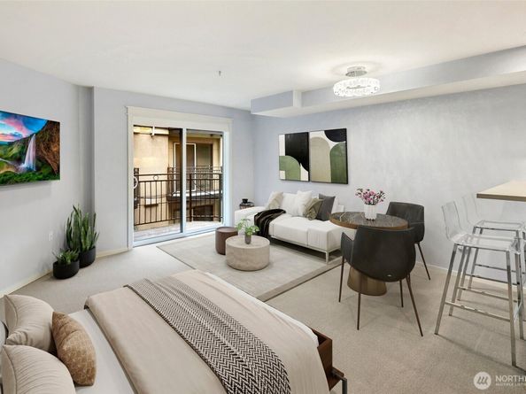 425 Vine Street 614, Seattle WA 98121