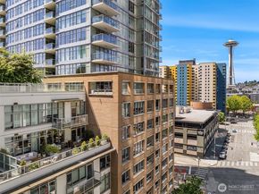 583 Battery Street 702N, Seattle WA 98121