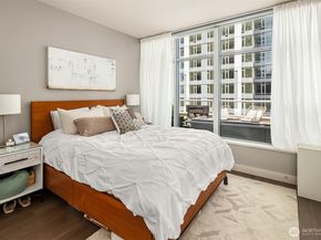 583 Battery Street 702N, Seattle WA 98121
