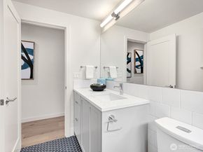 1411 B N 48th Street, Seattle WA 98103