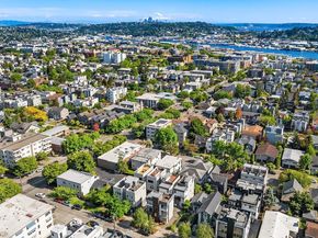 2409 NW 64th Street, Seattle WA 98107