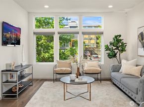 2409 NW 64th Street, Seattle WA 98107