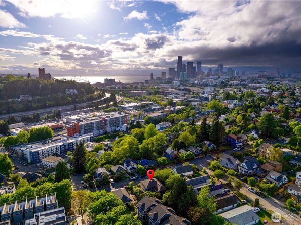 1012 20th Avenue S, Seattle WA 98144