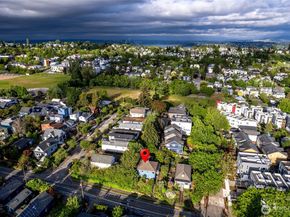 1012 20th Avenue S, Seattle WA 98144