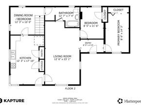 1012 20th Avenue S, Seattle WA 98144