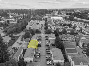 3322 148th Street SW B2, Lynnwood WA 98037